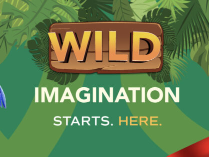 It's Giving Wild Imagination - Summer Product Guide